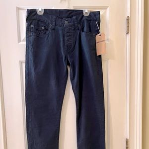 True Religion Rocco Relaxed Slim Jeans BNWT